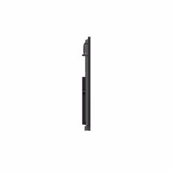 Viewsonic IFP7550-2EP tableau blanc interactif et accessoire 189,2 cm (74.5") 3840 x 2160 pixels Écran tactile Noir - Vue supplémentaire 8